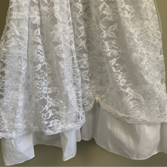✨2/$30✨ Little Princess Communion/Flower Girl Dress - Picture 4 of 10